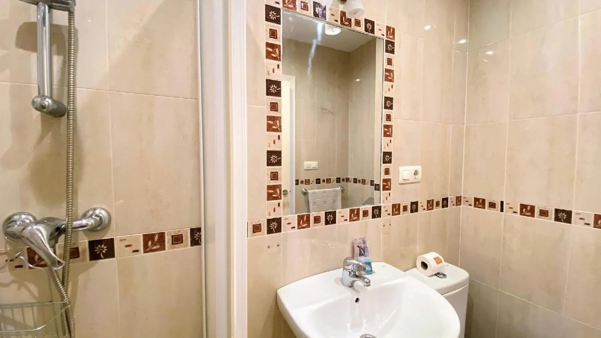 Ferienwohnung Fuer 2 Personen Ca 45 Qm In Nerja, Andalusien Costa Del Sol