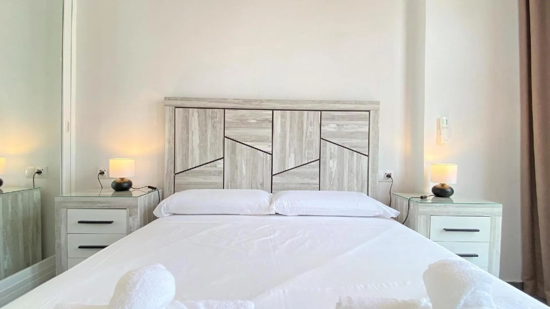 Ferienwohnung Fuer 2 Personen Ca 45 Qm In Nerja, Andalusien Costa Del Sol Spain
