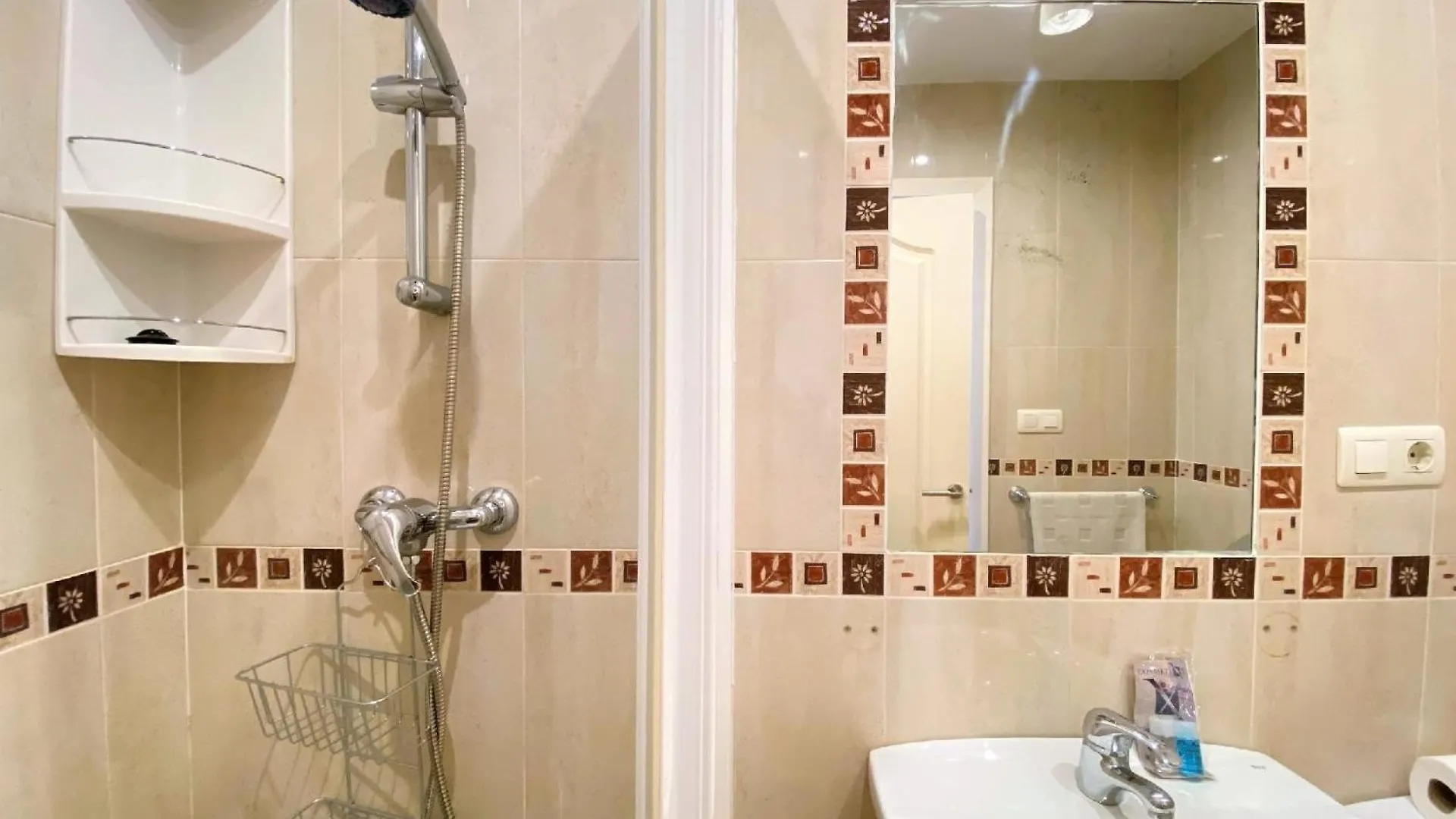 Ferienwohnung Fuer 2 Personen Ca 45 Qm In Nerja, Andalusien Costa Del Sol Apartment