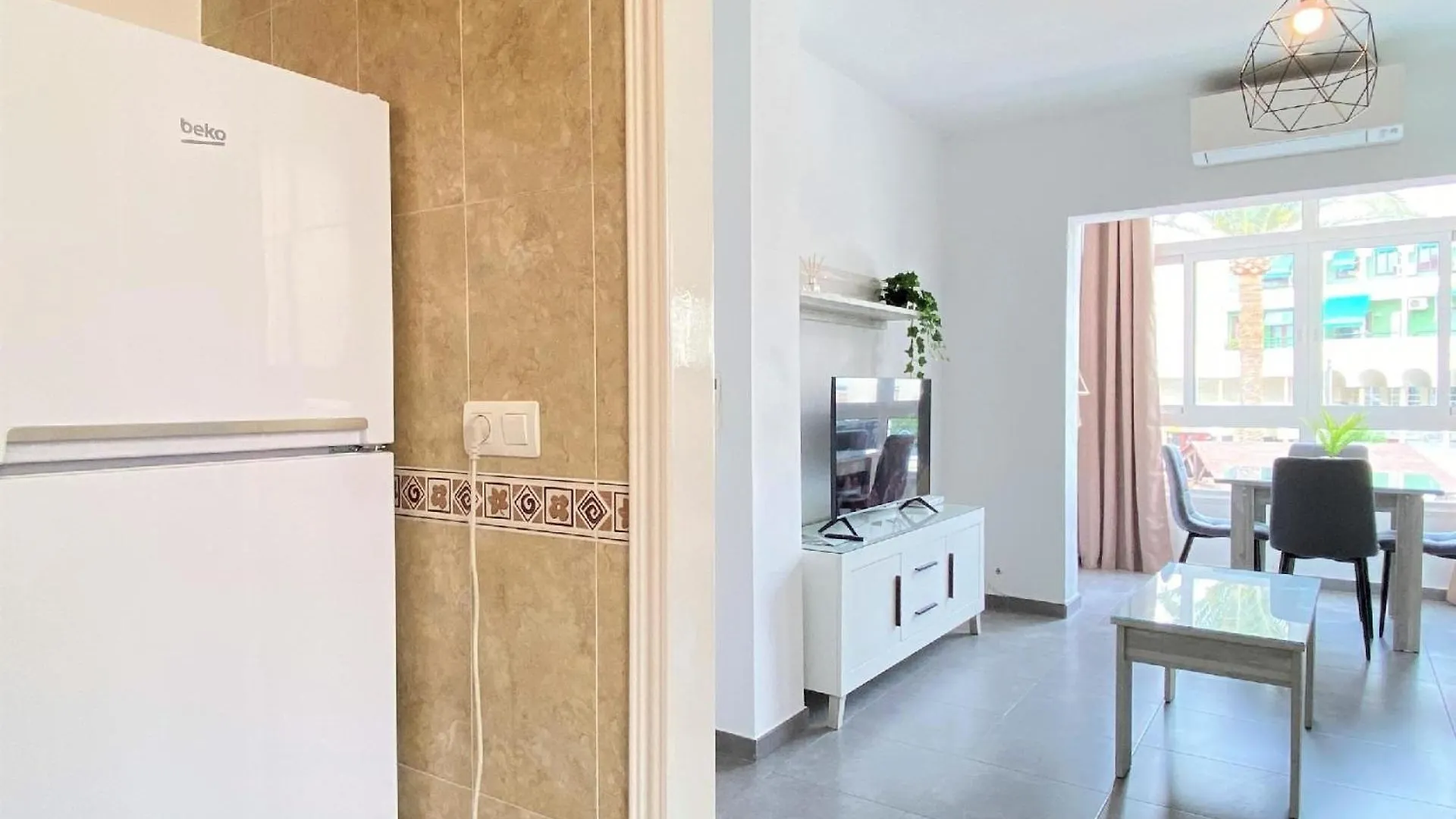 Ferienwohnung Fuer 2 Personen Ca 45 Qm In Nerja, Andalusien Costa Del Sol 0*, Nerja Spain