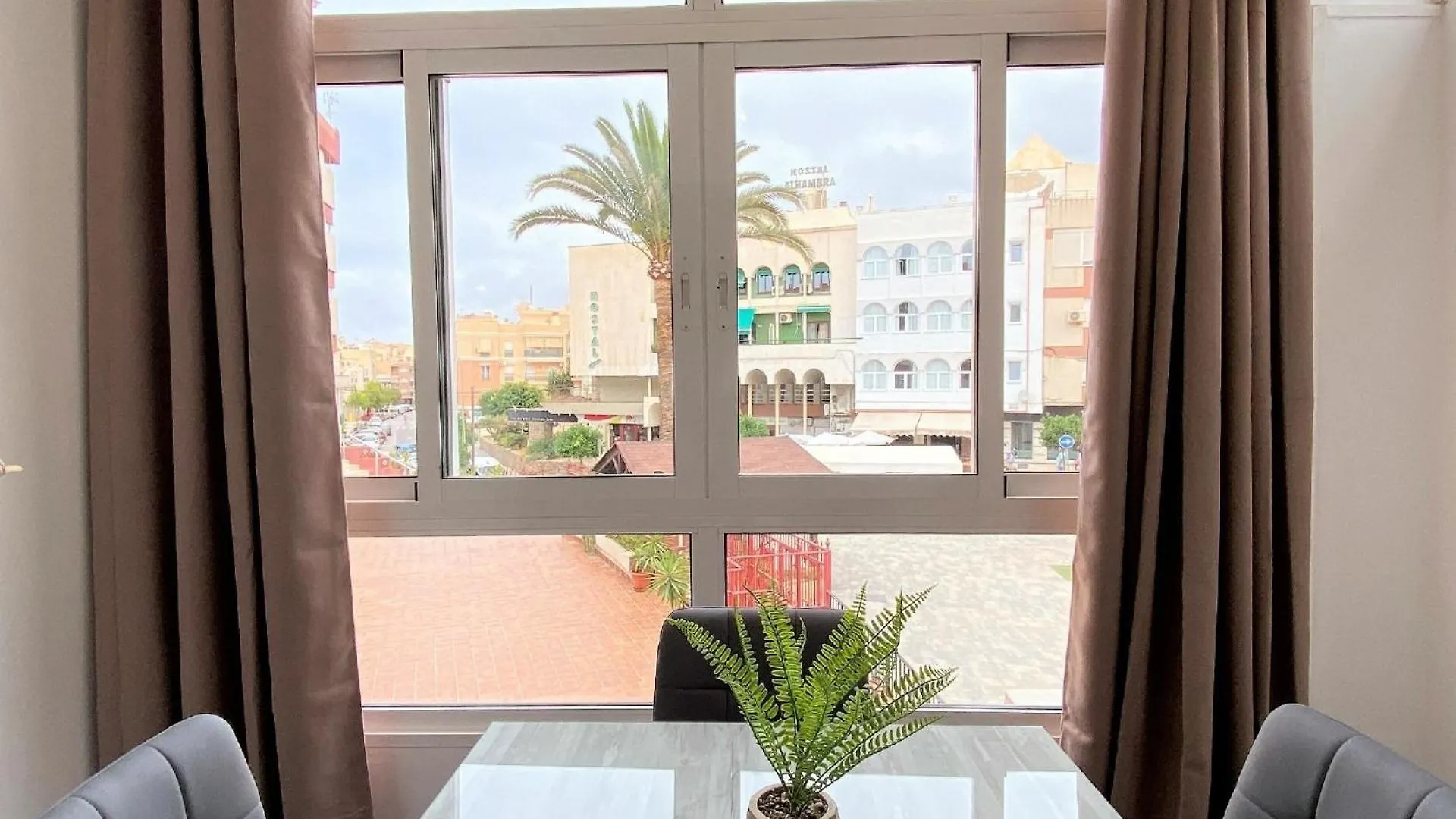 Apartment Ferienwohnung Fuer 2 Personen Ca 45 Qm In Nerja, Andalusien Costa Del Sol