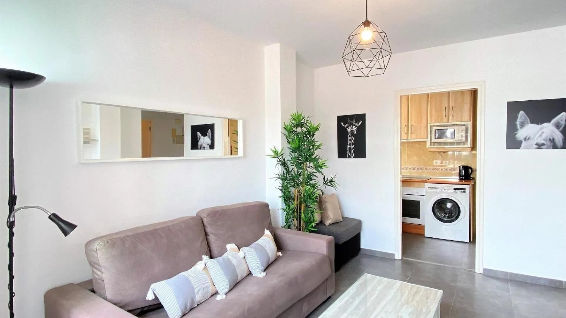 Apartment Ferienwohnung Fuer 2 Personen Ca 45 Qm In Nerja, Andalusien Costa Del Sol Spain