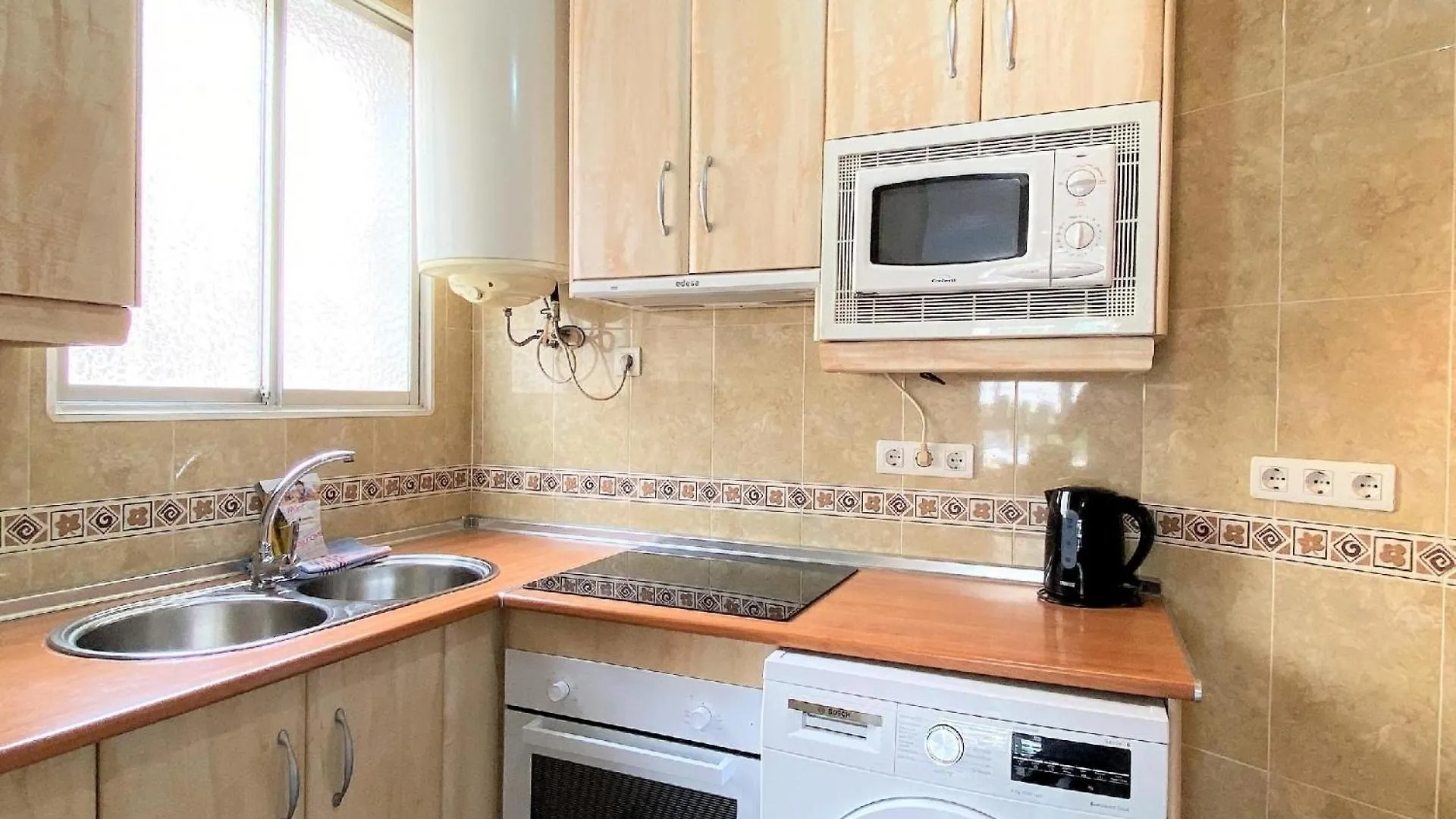 Apartment Ferienwohnung Fuer 2 Personen Ca 45 Qm In Nerja, Andalusien Costa Del Sol