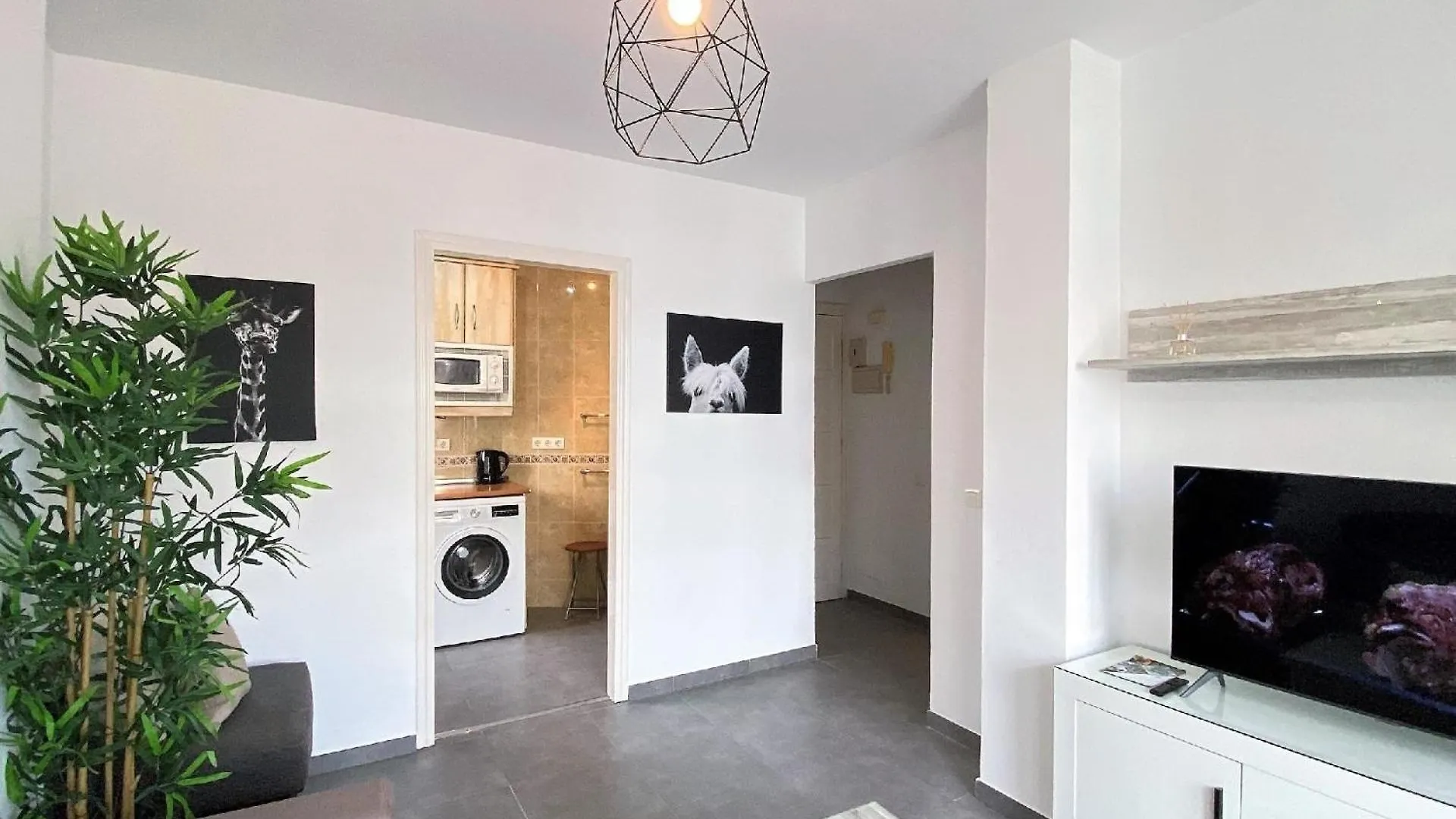 Ferienwohnung Fuer 2 Personen Ca 45 Qm In Nerja, Andalusien Costa Del Sol