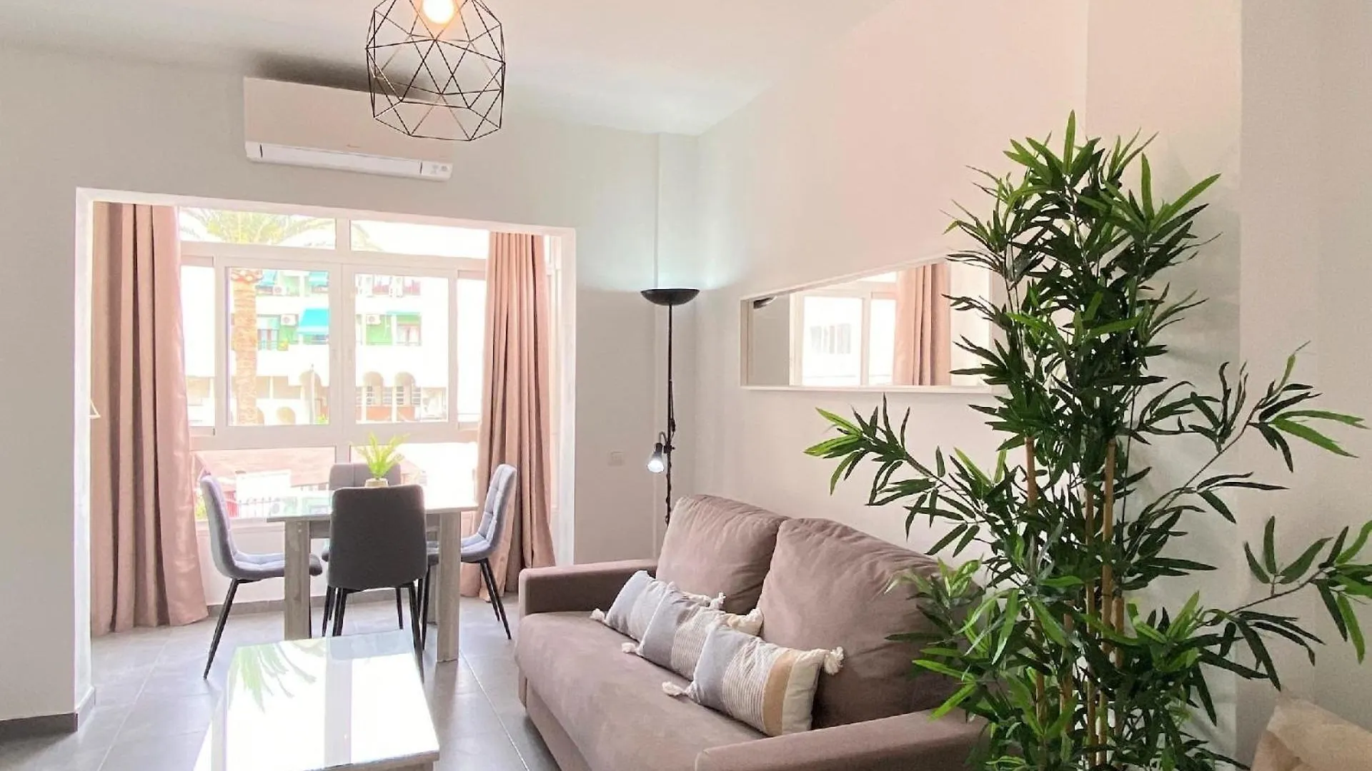 Ferienwohnung Fuer 2 Personen Ca 45 Qm In Nerja, Andalusien Costa Del Sol Spain