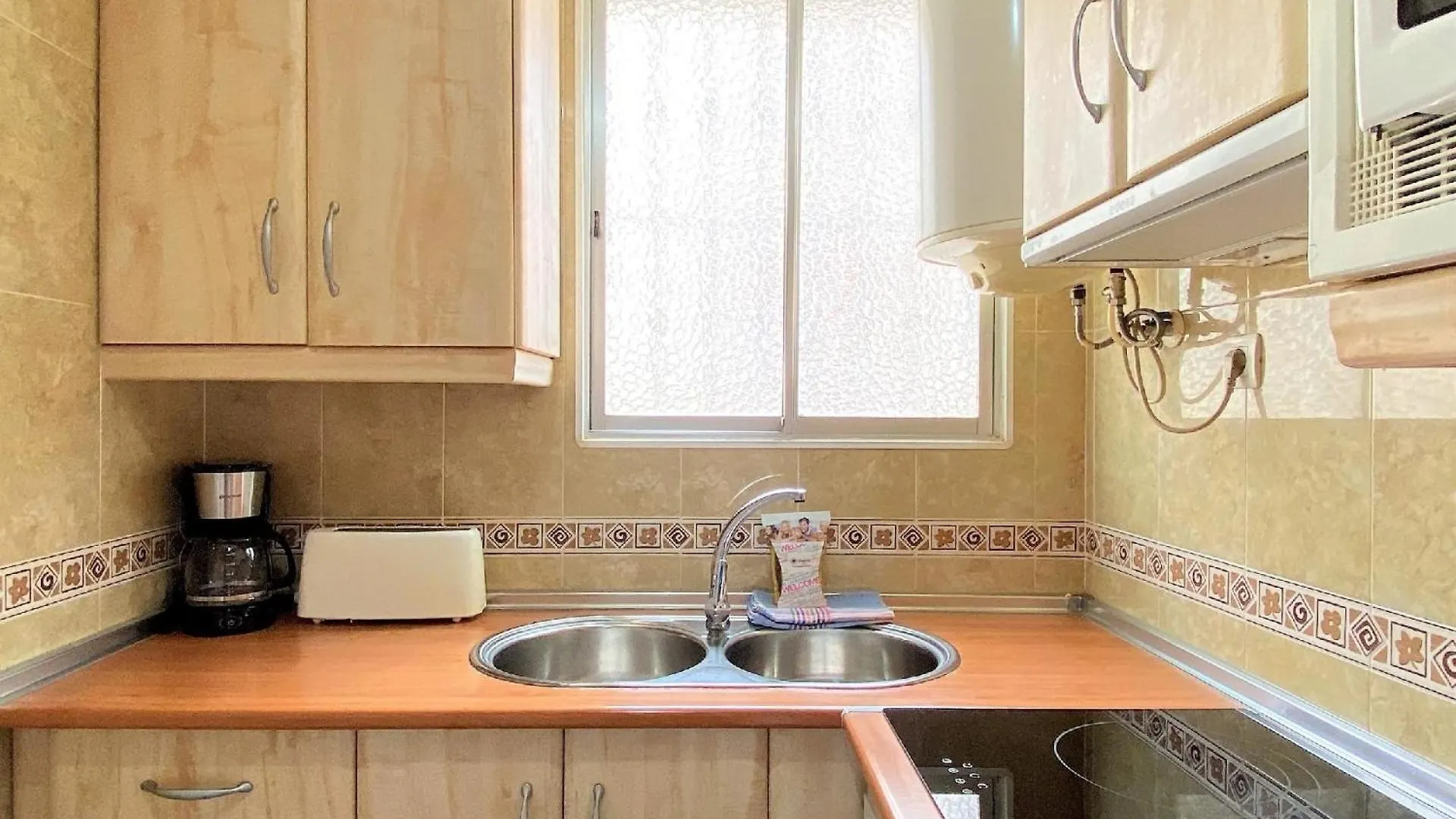Ferienwohnung Fuer 2 Personen Ca 45 Qm In Nerja, Andalusien Costa Del Sol Apartmán Nerja