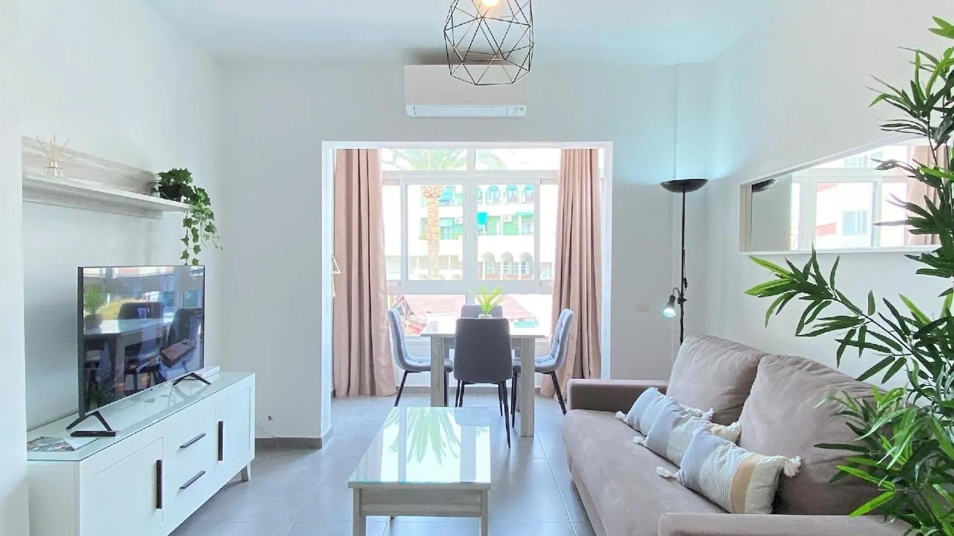 Ferienwohnung Fuer 2 Personen Ca 45 Qm In Nerja, Andalusien Costa Del Sol