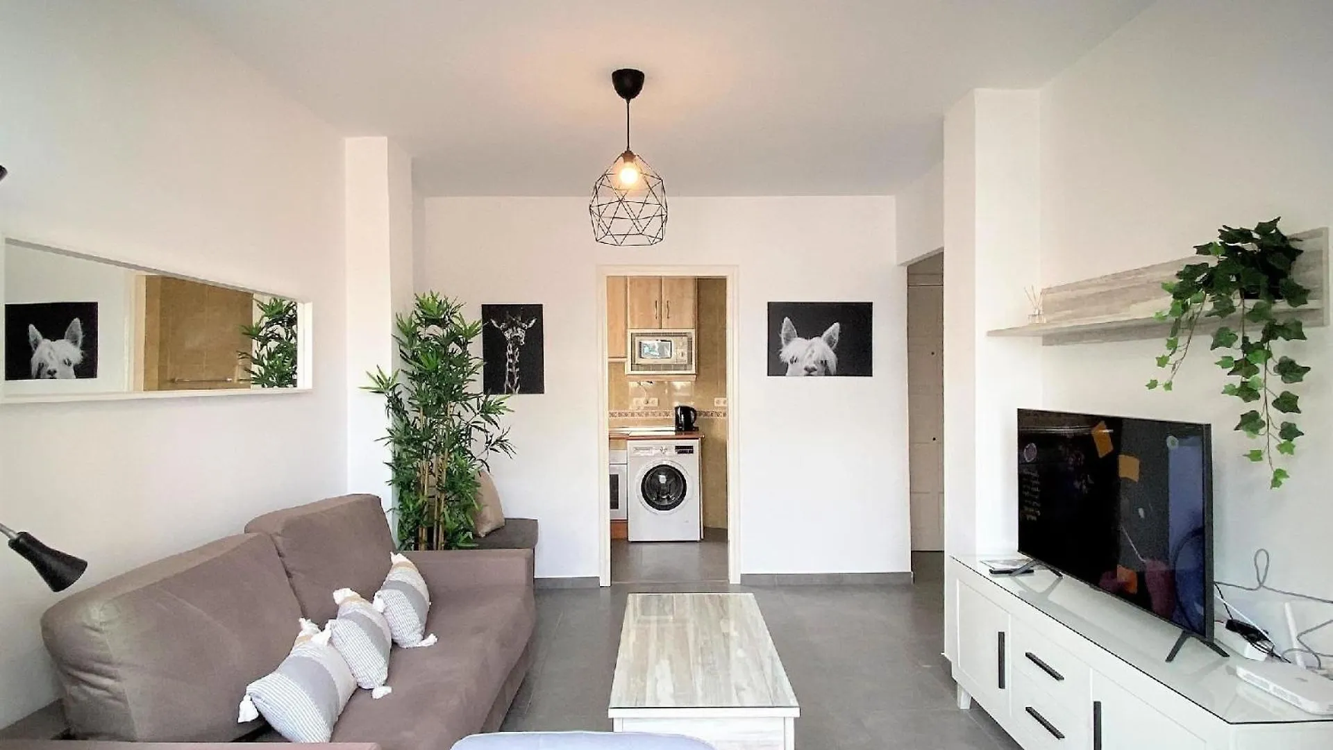 Ferienwohnung Fuer 2 Personen Ca 45 Qm In Nerja, Andalusien Costa Del Sol Apartmán Nerja